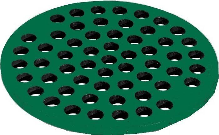 Cast Iron Drain Cover S804