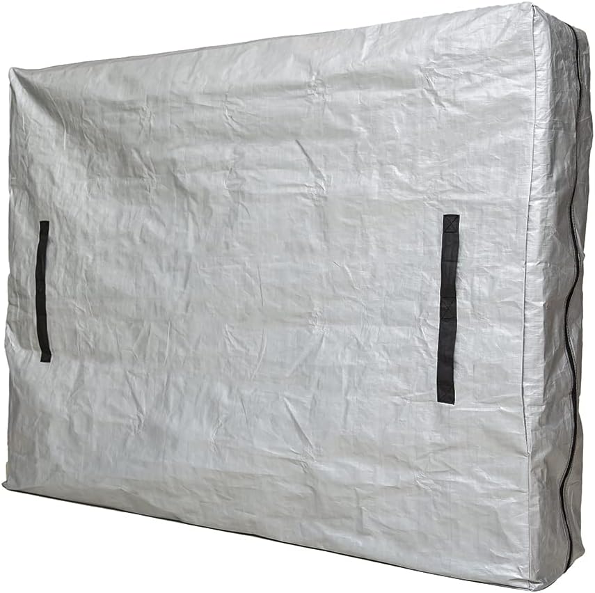 King Size Reusable Mattress Bag with Zipper L1310