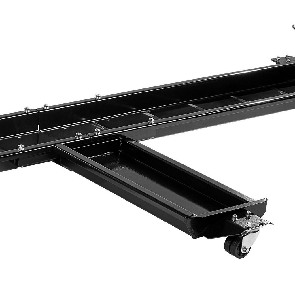 1250 lb. Capacity Low-Profile Motorcycle Dolly I162296