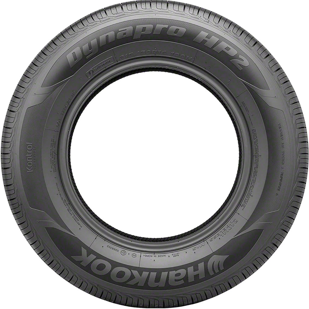 All Season 255/60R18 108H SUV/Crossover Tire U18556