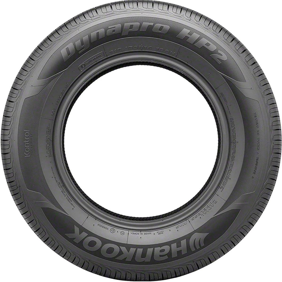 All Season 255/60R18 108H SUV/Crossover Tire U18556