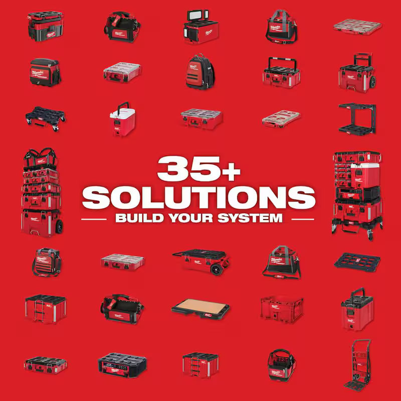 22 in. Rolling Tool Box and 3-Drawer U683