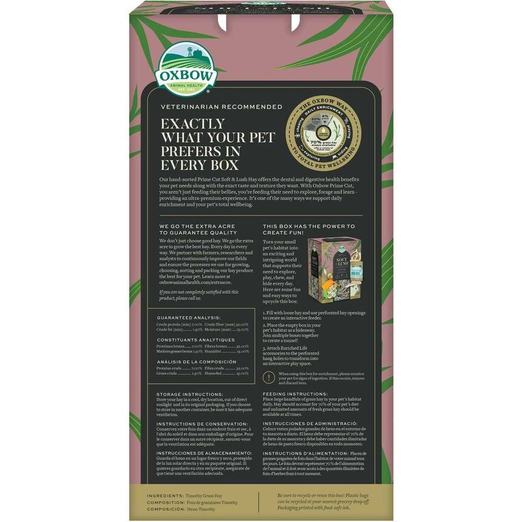 Timothy Hay Small Pet Food E68800