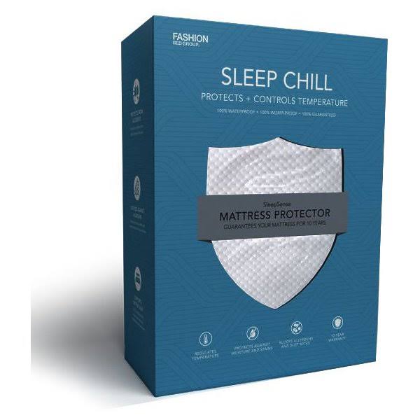 California King Mattress Protector G6410