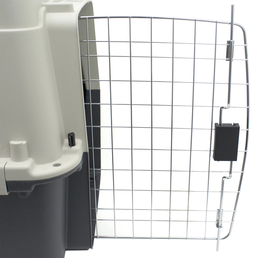 Plastic Dog Airline Approved Kennel Carrier X830