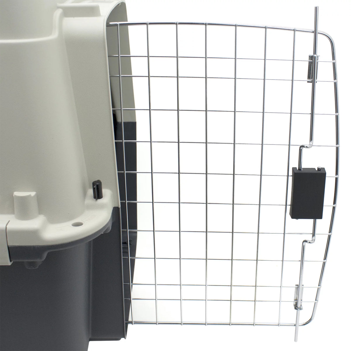 Plastic Dog Airline Approved Kennel Carrier X830