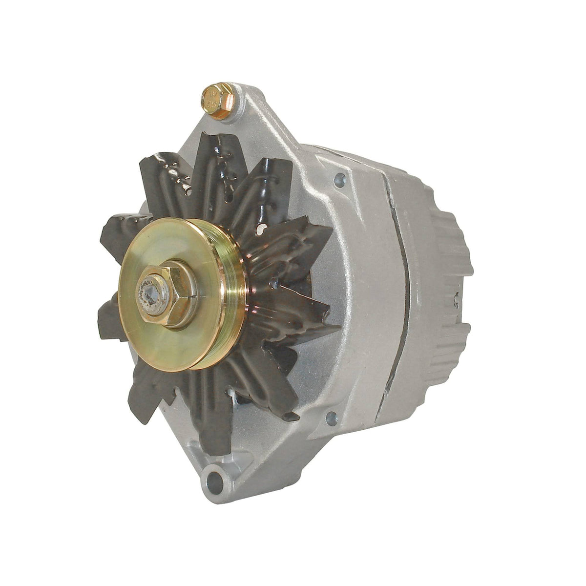 Alternator W339
