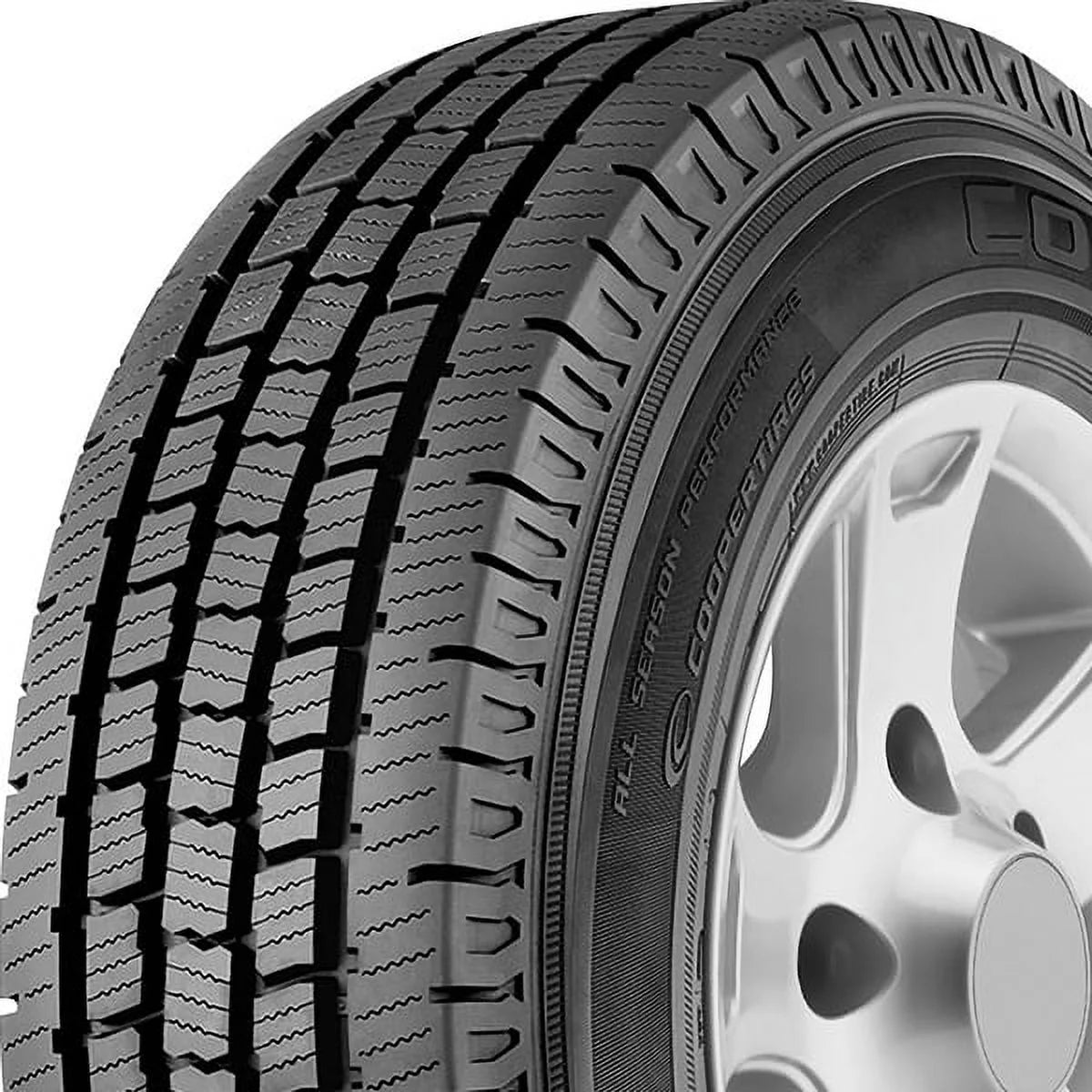 All Season LT225/75R16 Light Truck Tire H1598