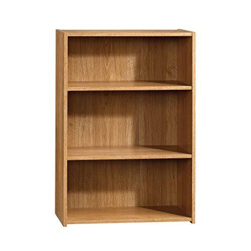 3-Shelf Bookcase F81226