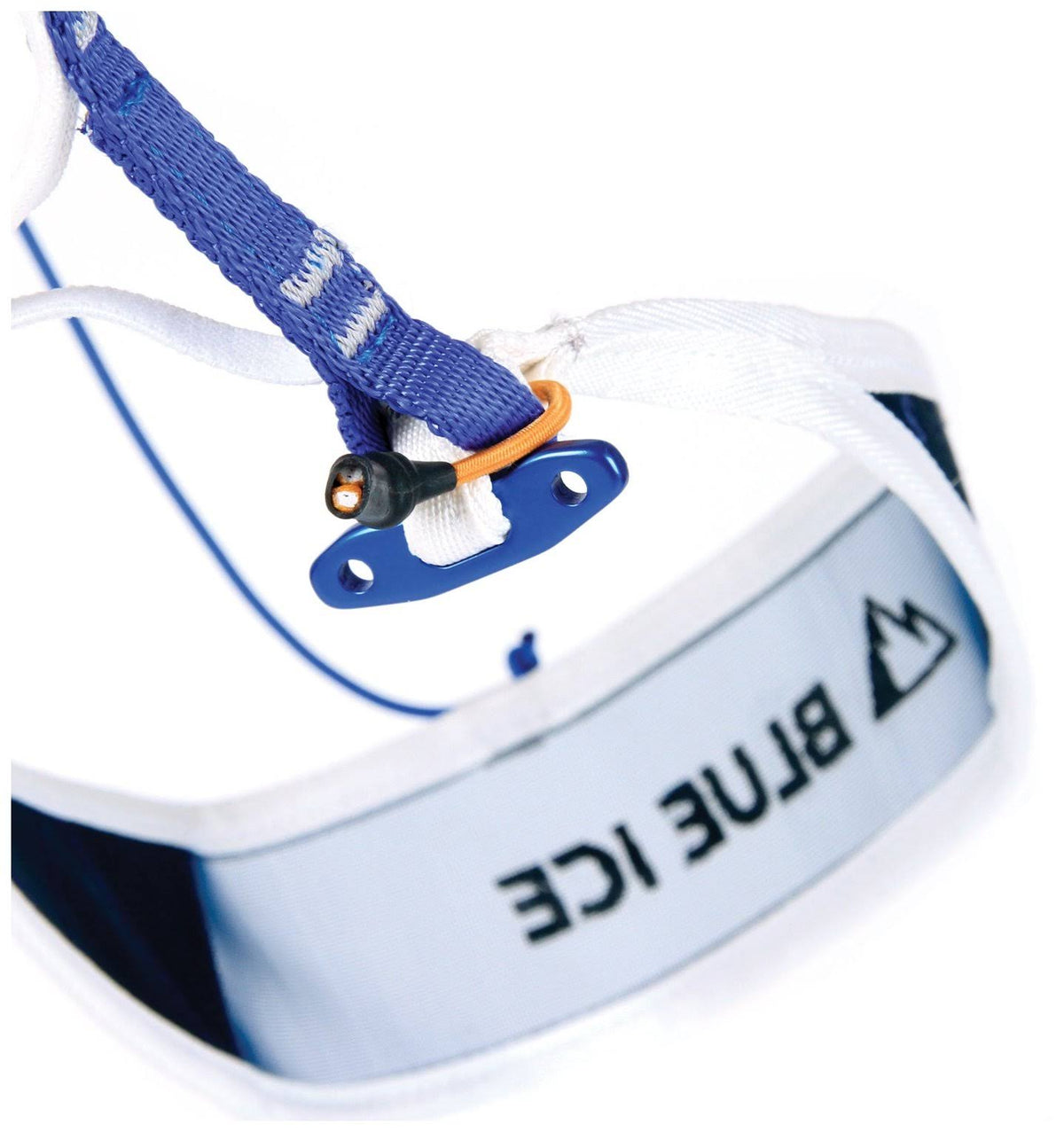 Blue Ice Harness B781105