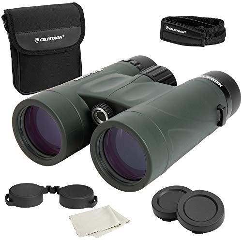 8x42 Fully Multi-Coated Waterproof Binoculars Y46714