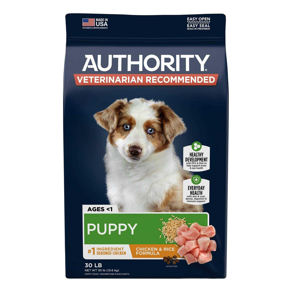 Dry Dog Food V46995