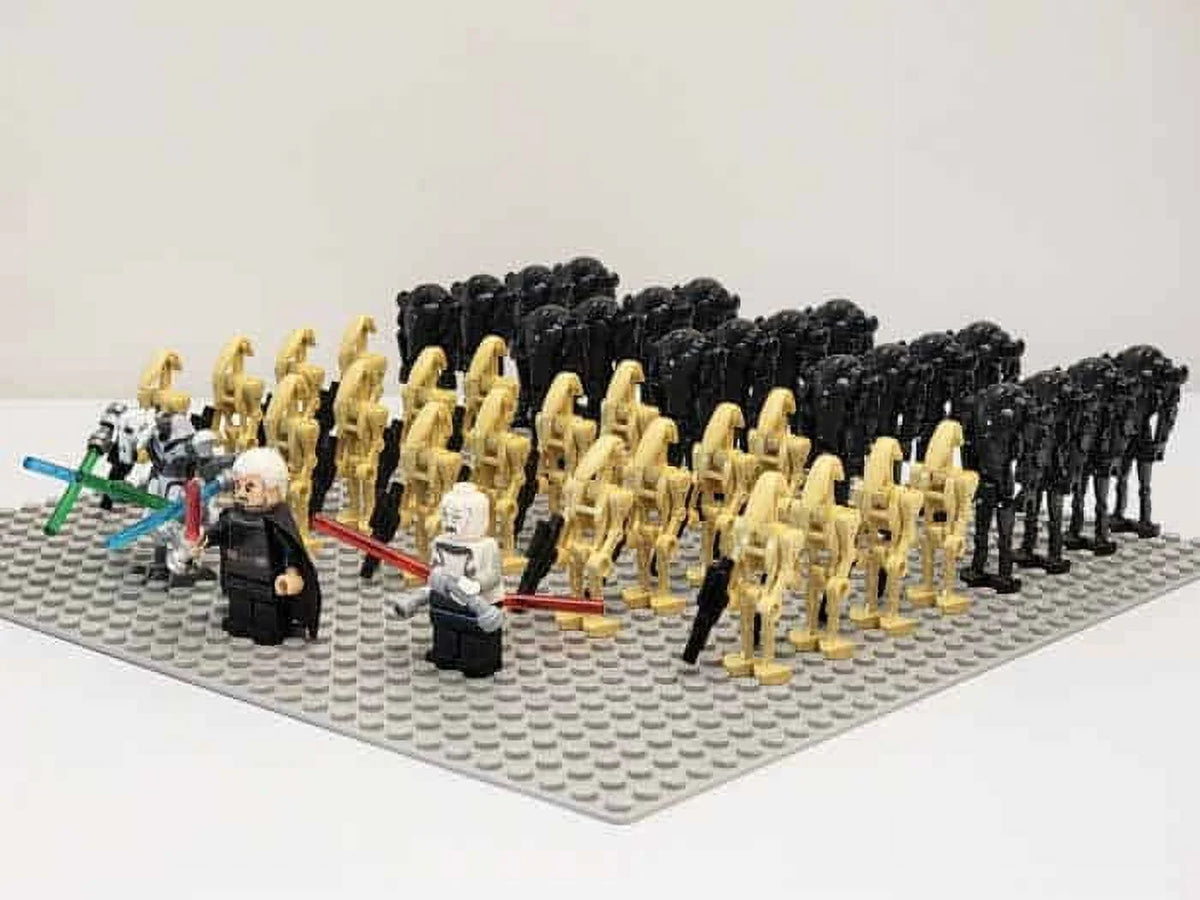 Star Wars Minifigures Toys M795066