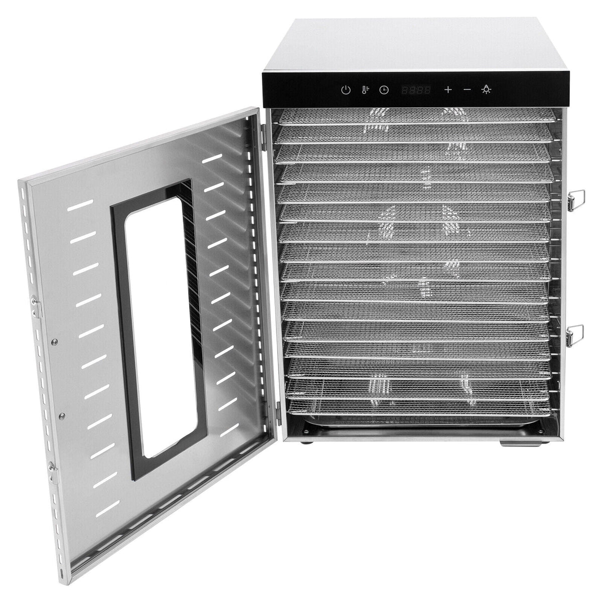 16 Trays Electric Food Dehydrator Machine M227910