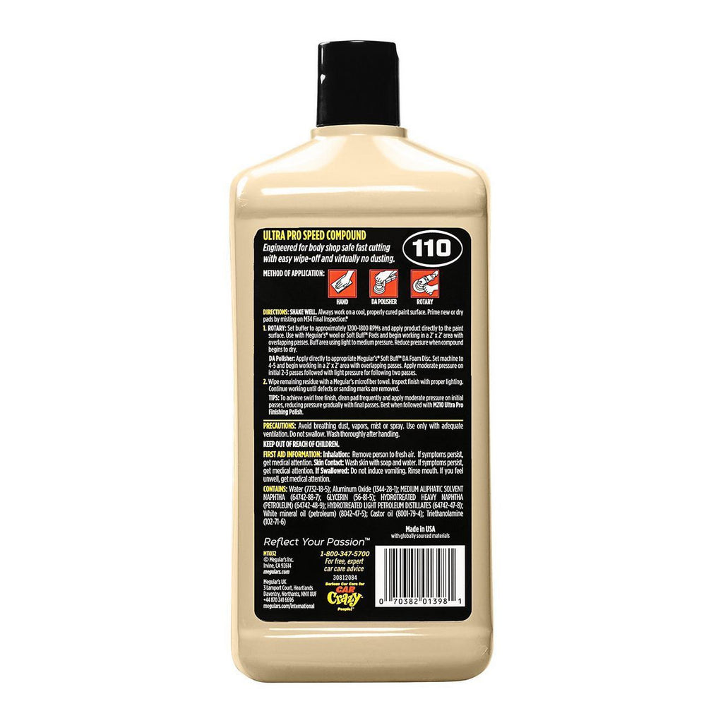 32 oz. Speed Compound I164734