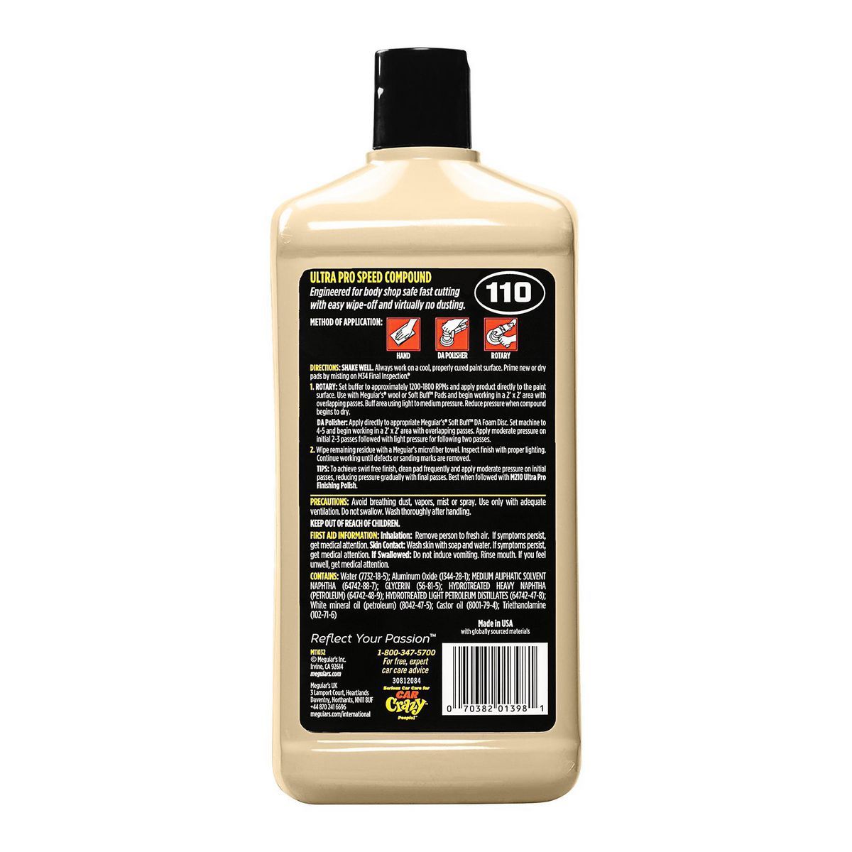 32 oz. Speed Compound I164734
