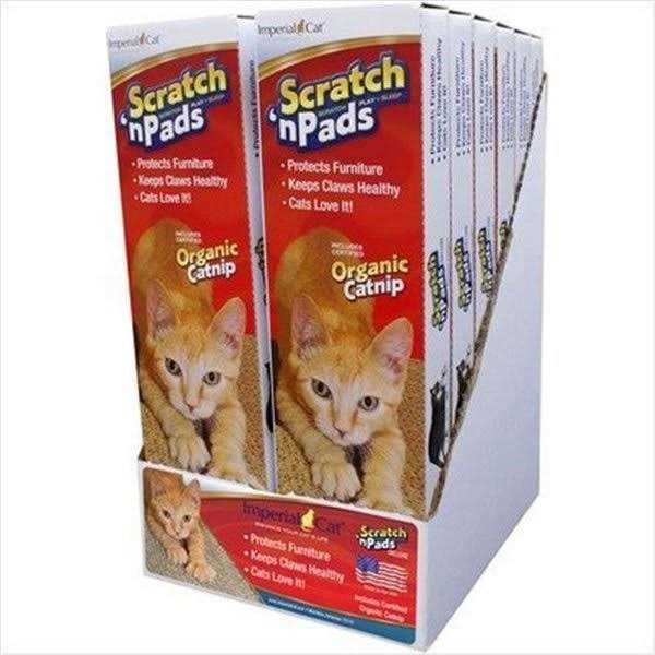 Cat Scratch Pad F797866