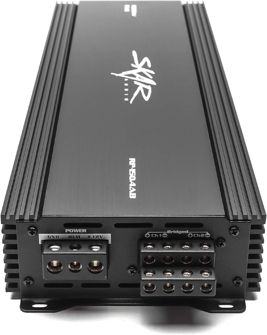 1000 Watt 4 Channel Car Amplifier E6706