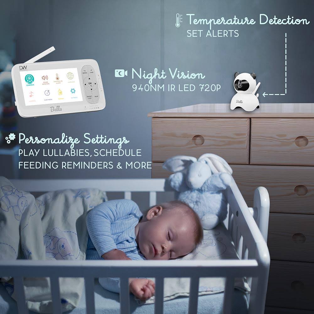 Baby Camera Q758045