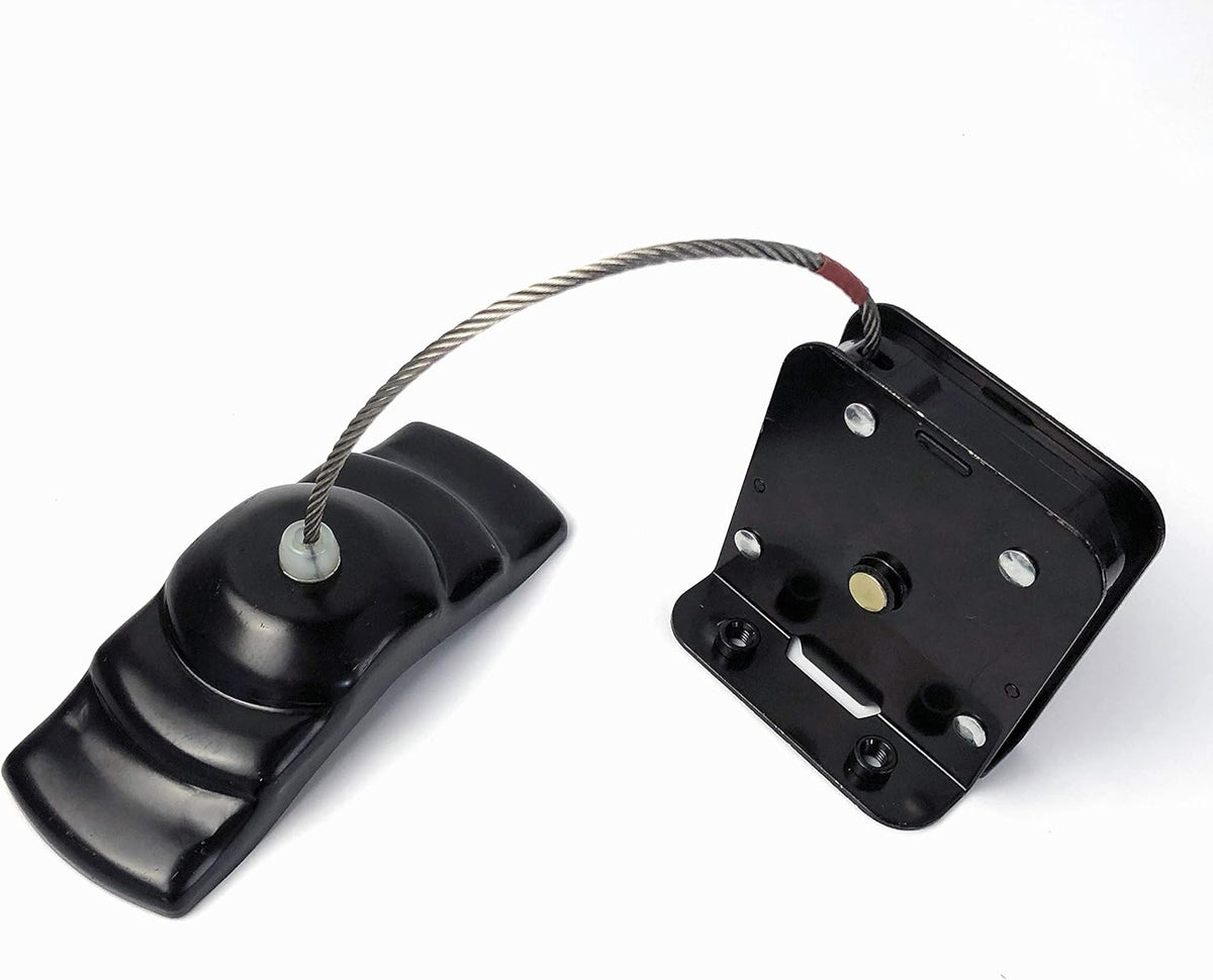 Spare Tire Winch Carrier Hoist O736