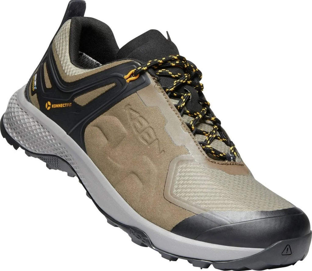 Men's Waterproof Shoe B2767