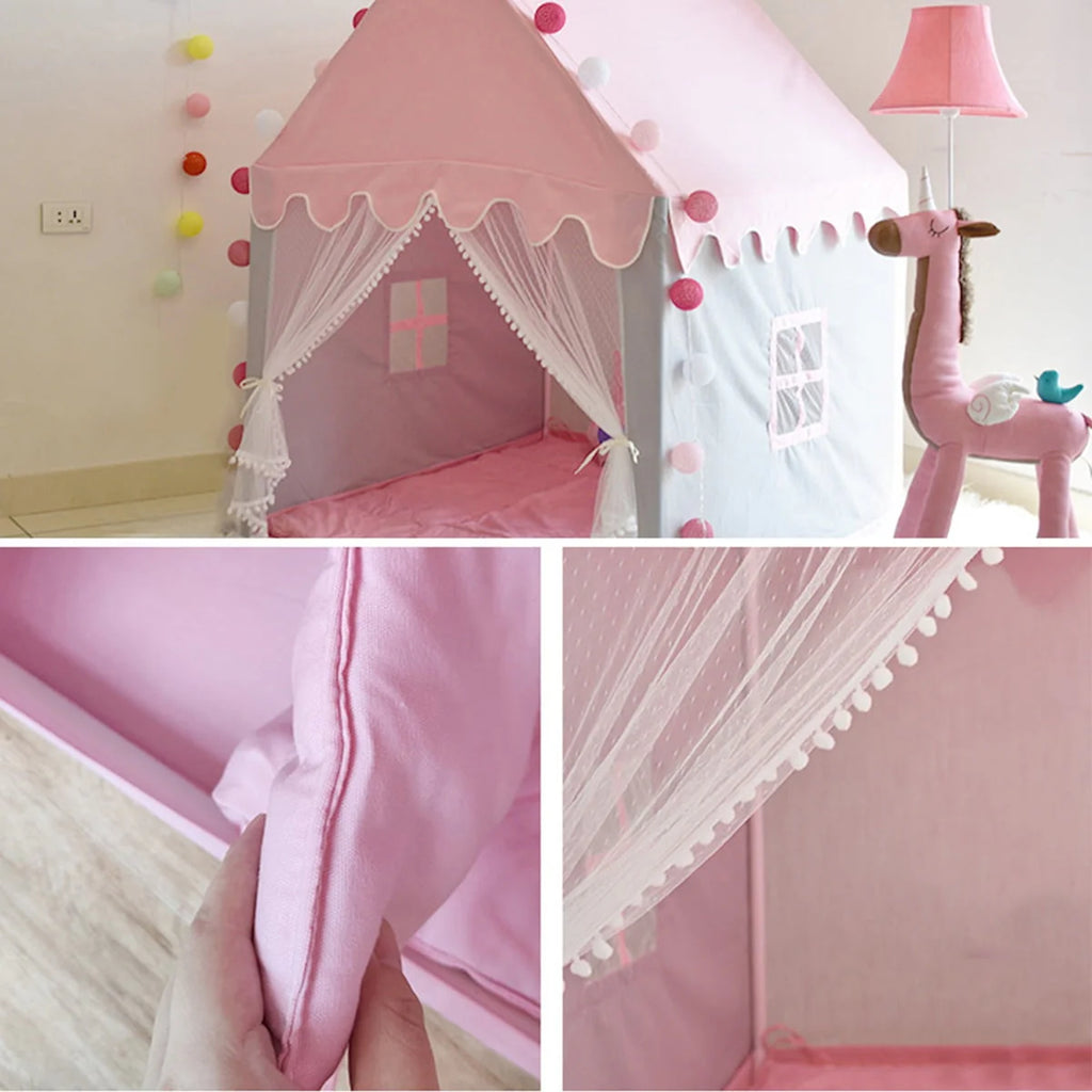 Kids Play Tent Z71766