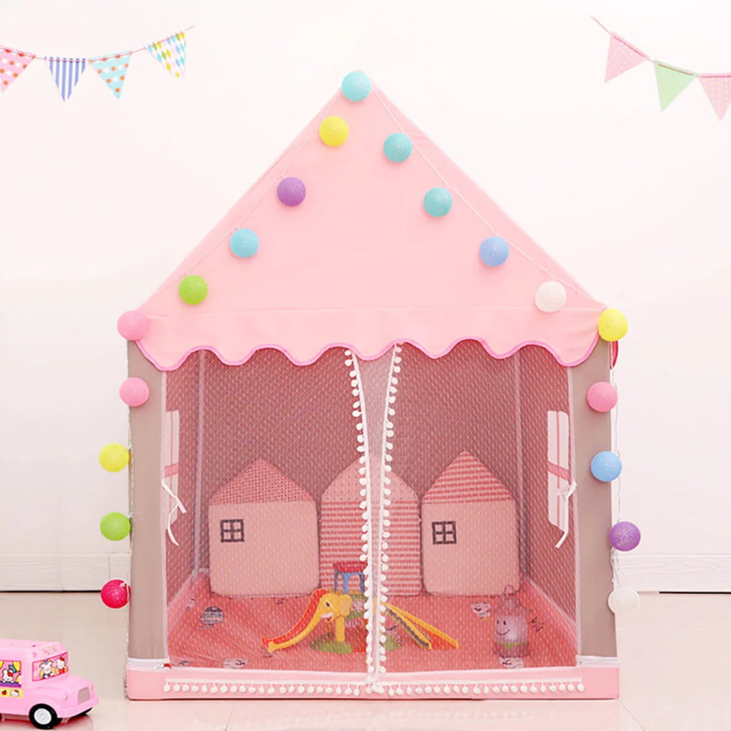 Kids Play Tent Z71766