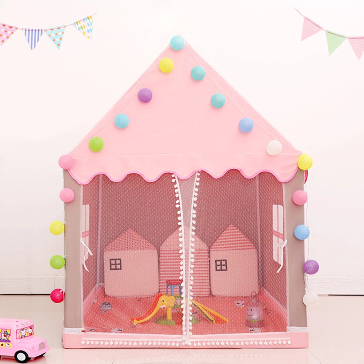Kids Play Tent Z71766