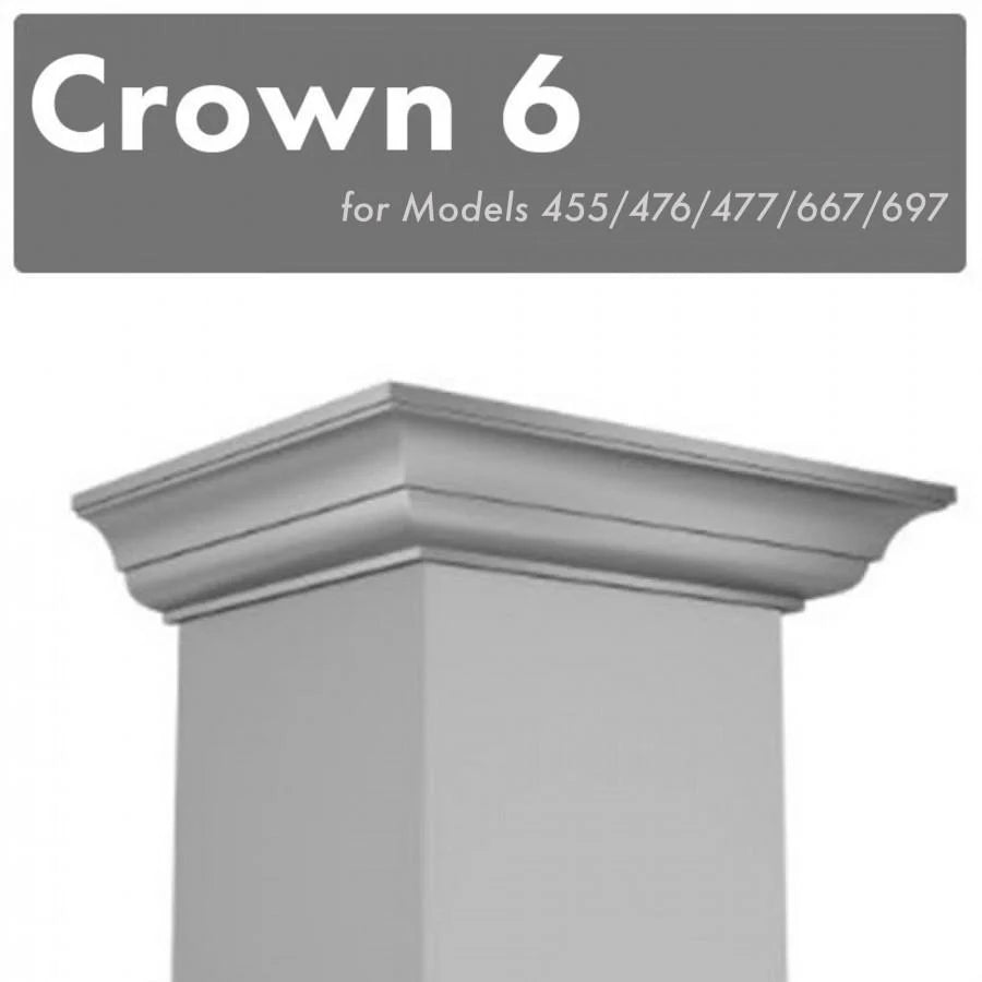 Stainless Steel Wall Range Hood W62267