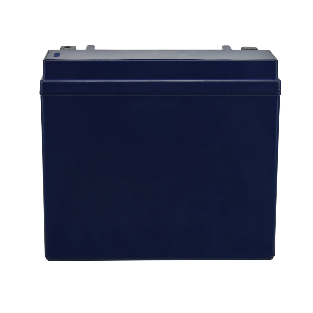 Battery for Harley-Davidson 1340cc Softail 1988 K2222