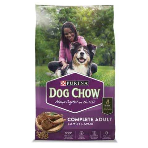 High Protein Dry Dog Food Y31006