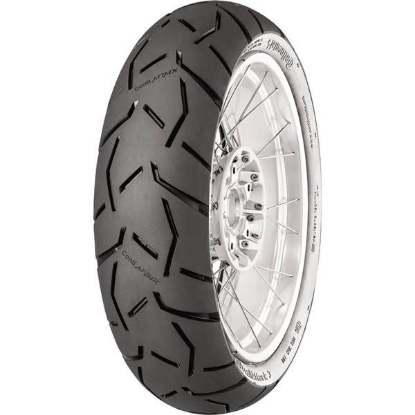 170/60zr-17 Dual Sport Radial Rear Tire C578
