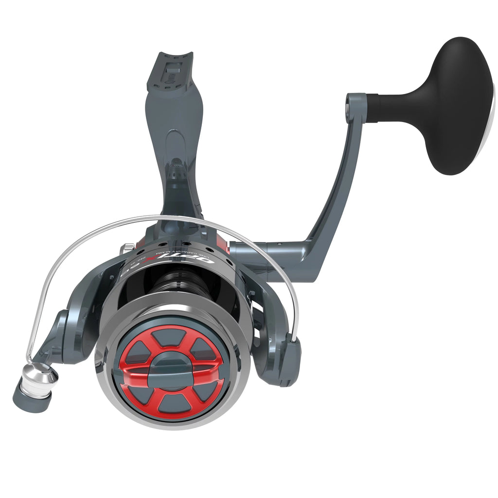Spinning Fishing Reel Size 60 L101547