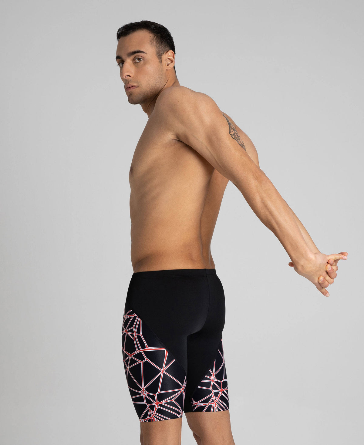 Black Jammer U8059