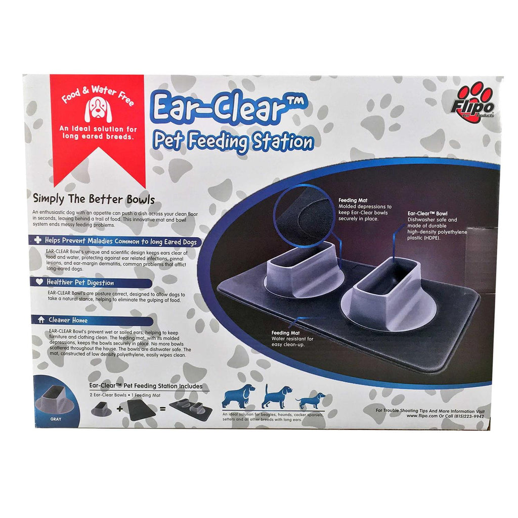 Pet Feeding Station D8828