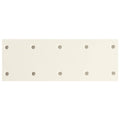 Macro Perforated 18 inch x 24 inch x 1/8 inch J43981