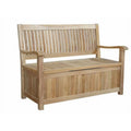 Storage Bench O651