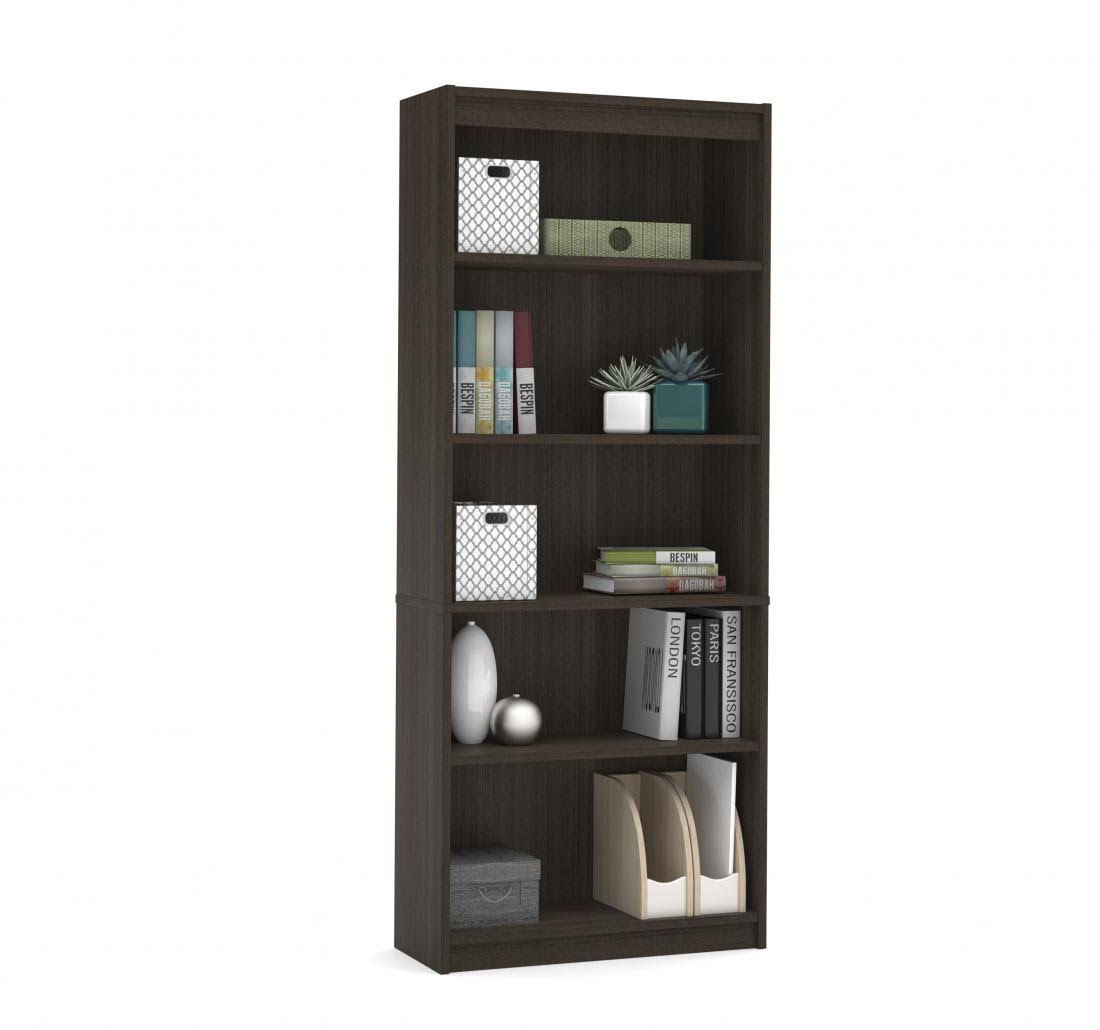 Dark Chocolate Credenza R27146