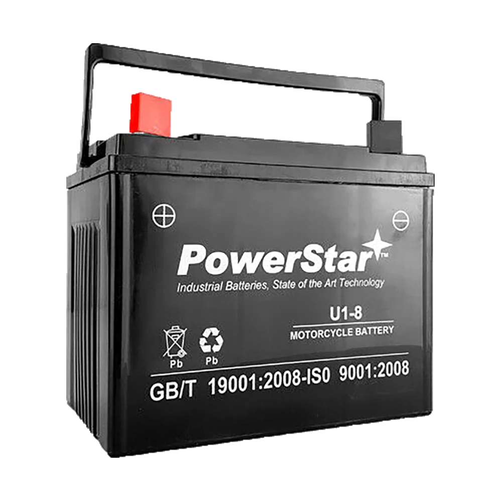 12 Volt 35AH Sealed AGM Golf Cart Battery Q64231