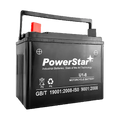 12 Volt 35AH Sealed AGM Golf Cart Battery Q64231