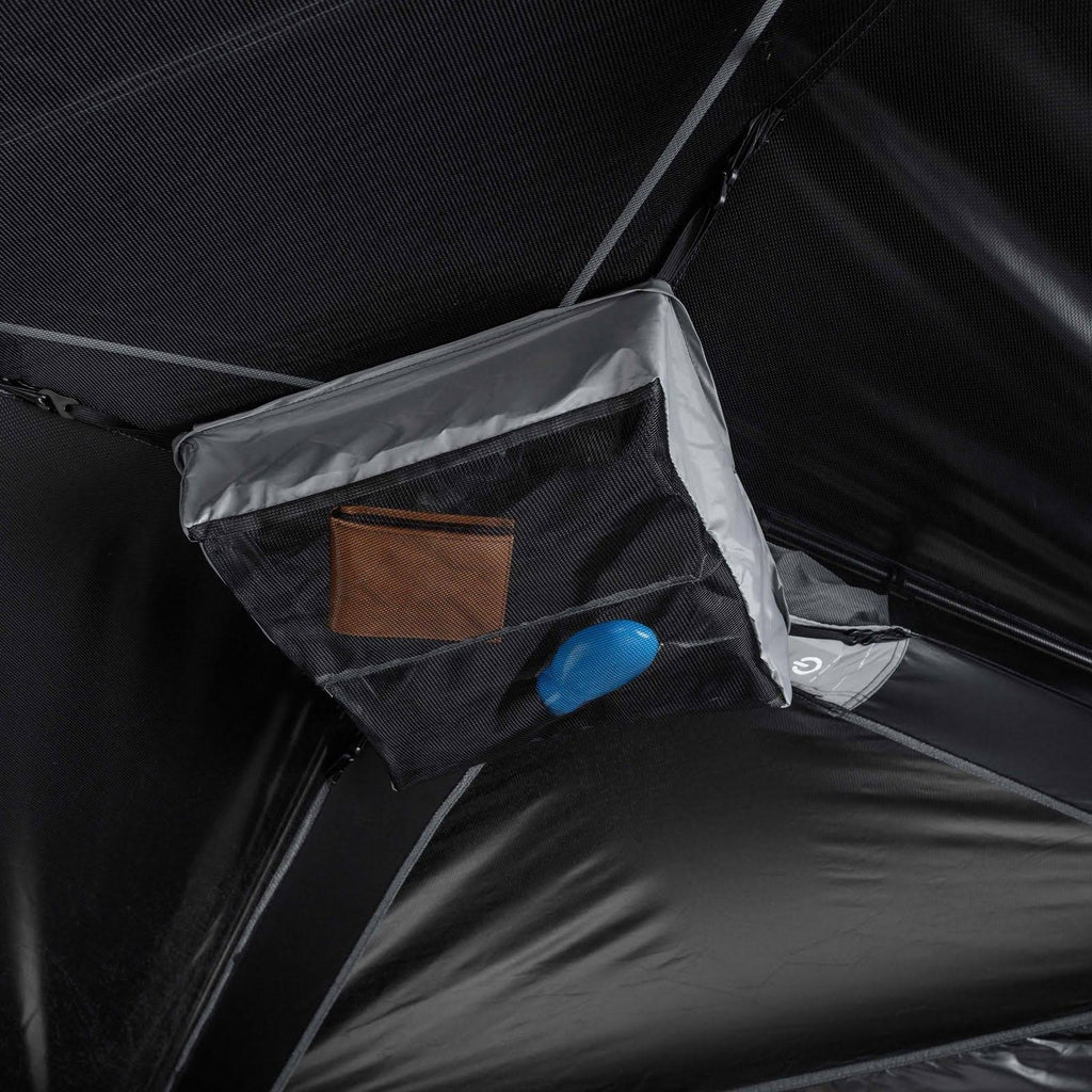 6-Person Instant Cabin Tent with Light P915