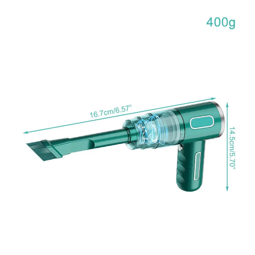 Cordless Hand Held Vacuum Cleaner X769624