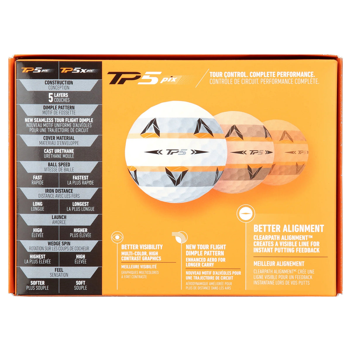 Golf Balls White Q593798