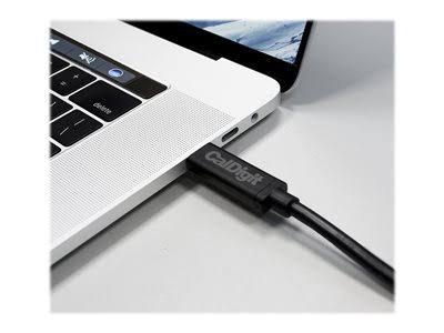 2m Thunderbolt 3 Active Cable Y549