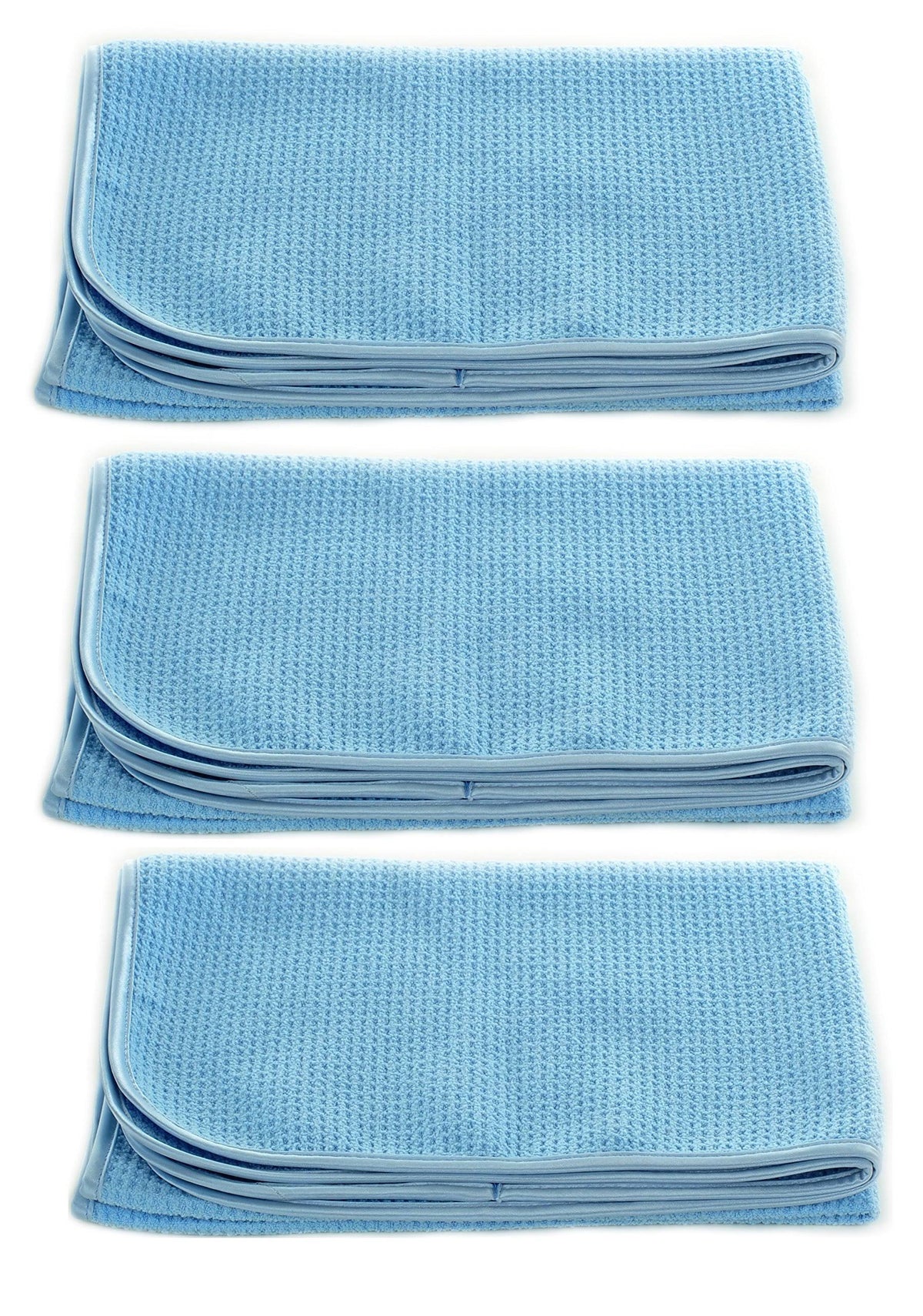 Ultra-Microfiber Automotive Drying Towel 25 inch x 36 inch G4167