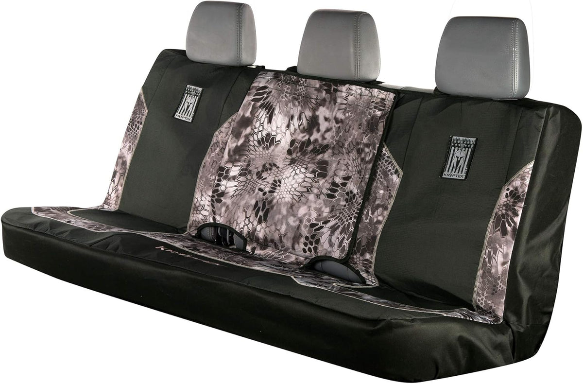 Auto Seat Covers Pack of 2 Q7515