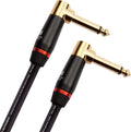 Instrument Cable 12 ft Straight to Straight G726