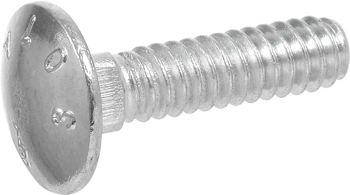 1/2-Inch x 14-Inch Carriage Bolt 25-Pack K68510
