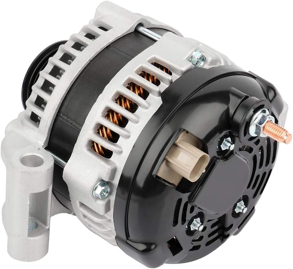 Car Alternator K9390