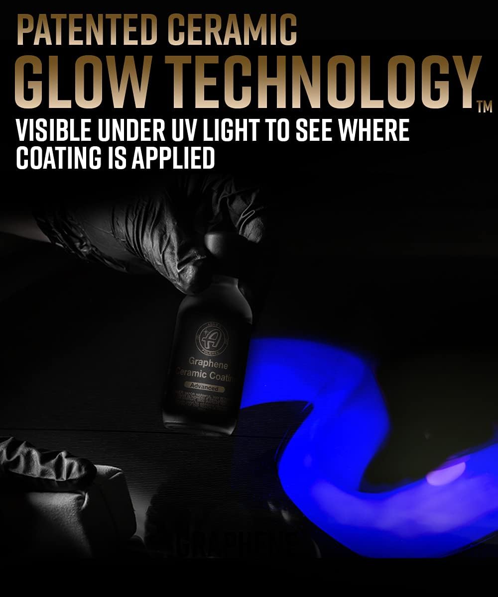 Graphene Ceramic Coating Kit C95368